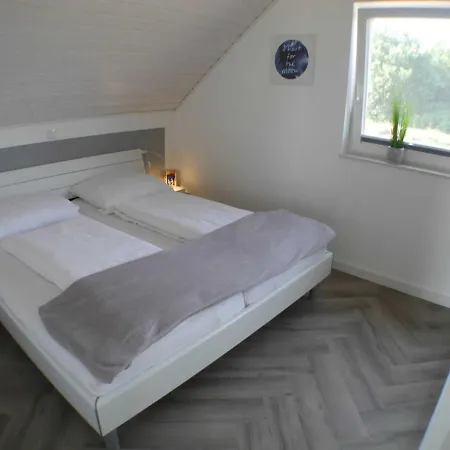 Holiday home Strandkorb - - #120458